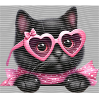 Valentine's Day-QRJ  2313